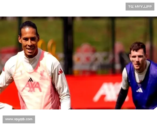 范布隆克霍斯特谈范戴克成长历程 并表白利物浦是我心中的归属 范布隆克霍斯特谈范戴克成长历程 并表白利物浦是我心中的归属